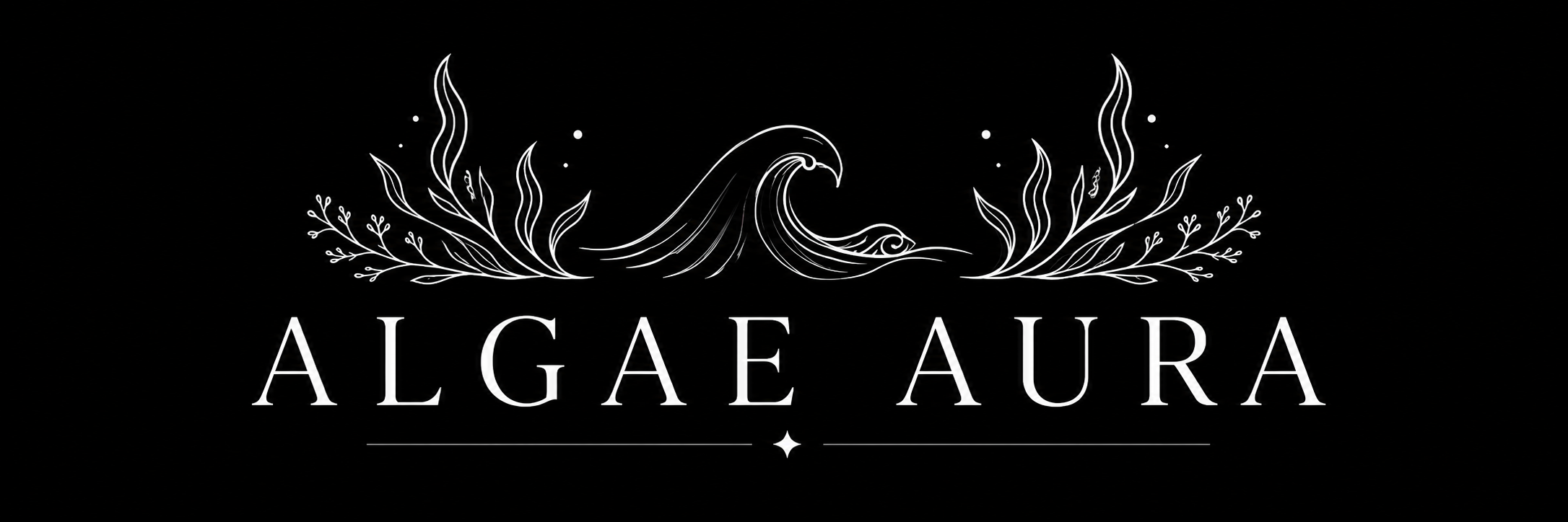 Algae Aura Logo