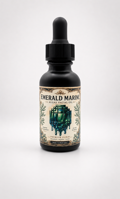 Emerald oil