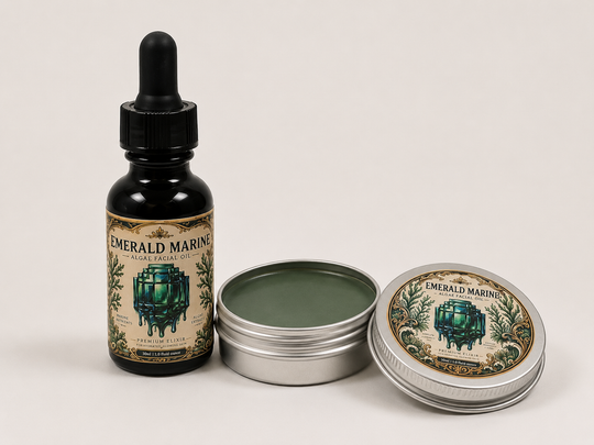 Emerald Oil