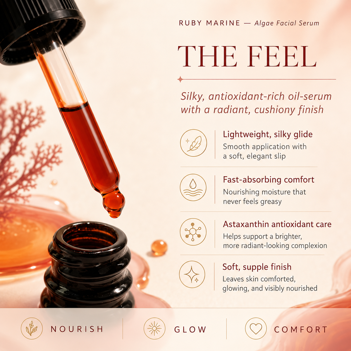 Ruby Cell-Defense Oil