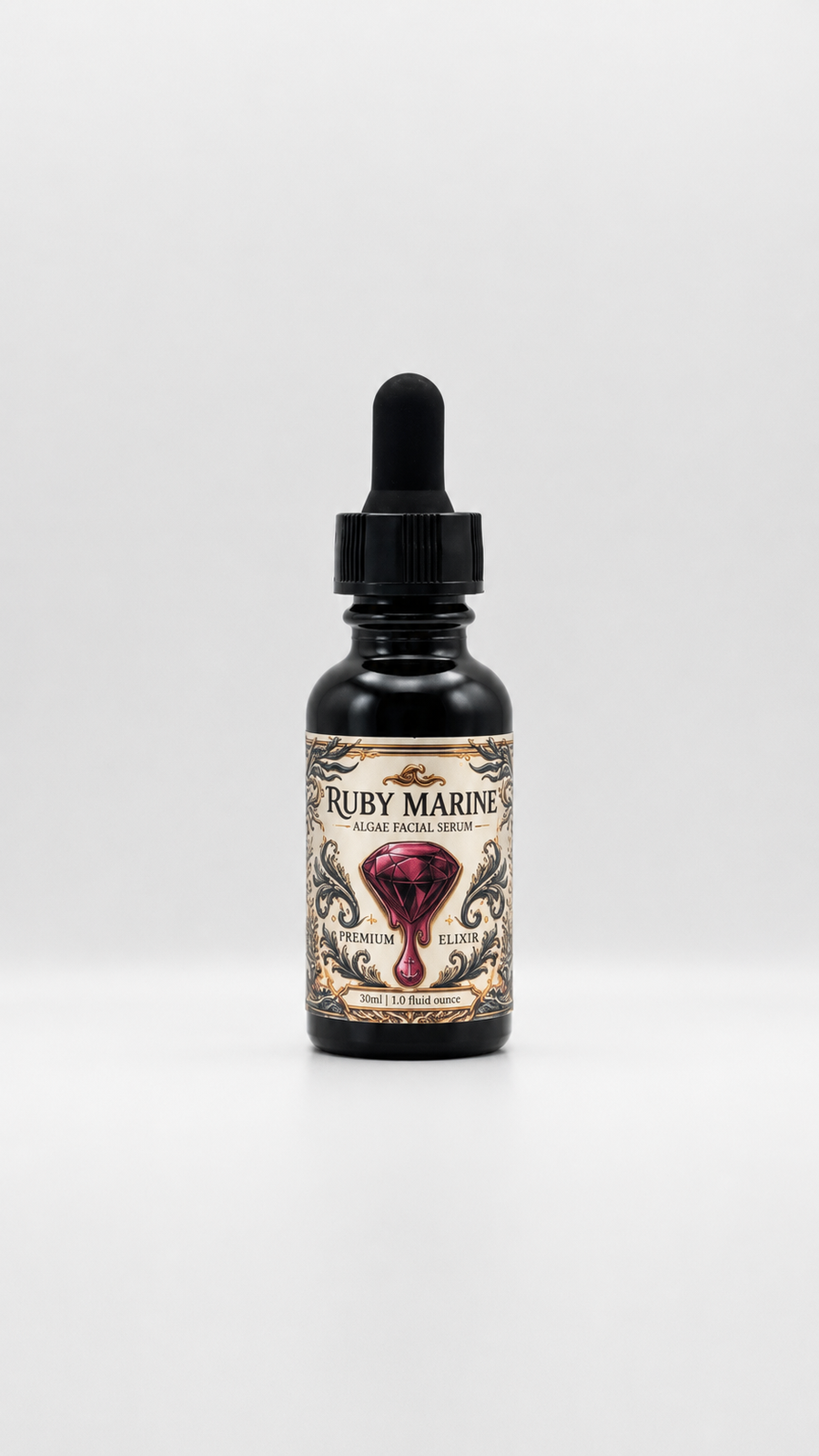 Ruby Cell-Defense Oil